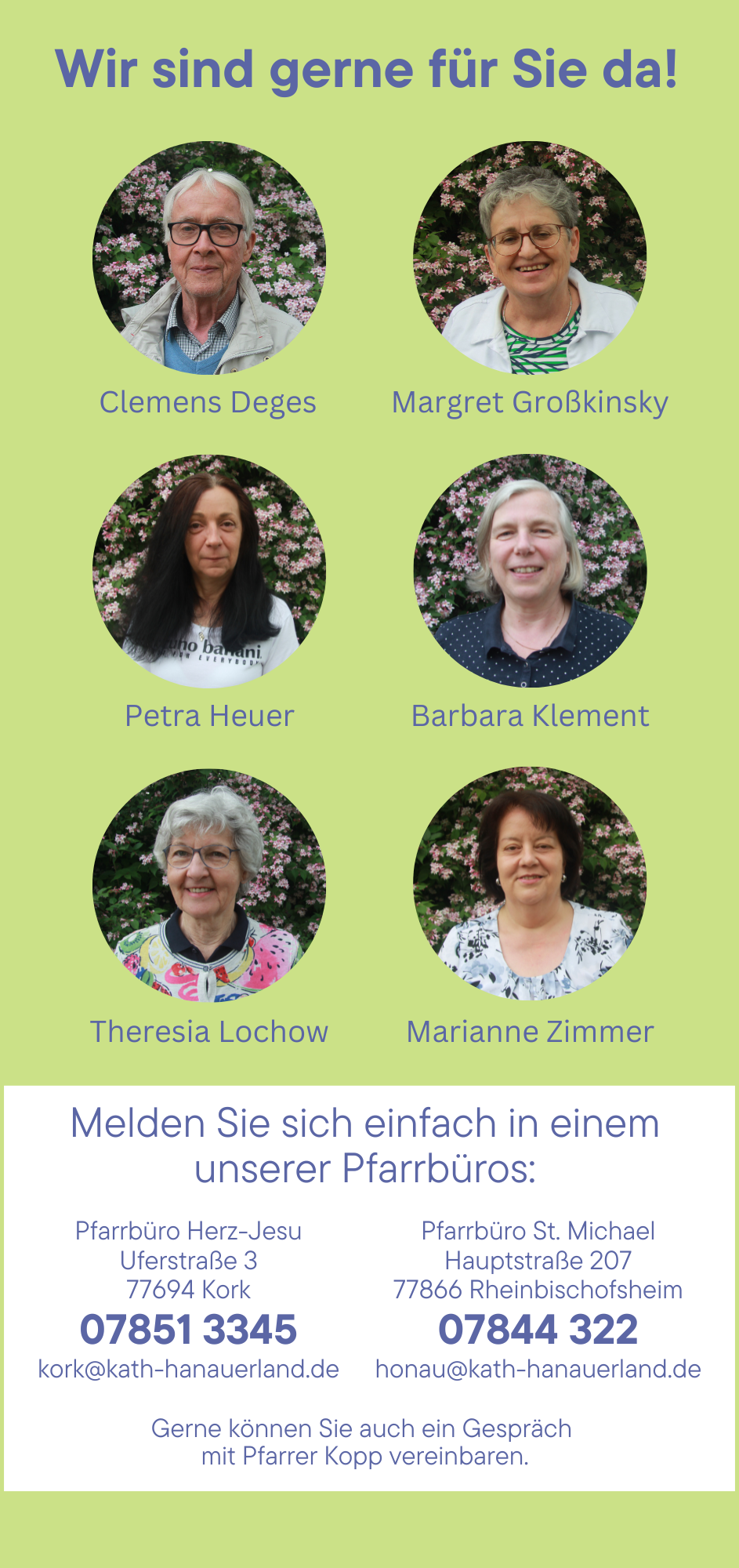 Quelle: Kevin Schäfer / Kath. Kirchengemeinde Hanauerland